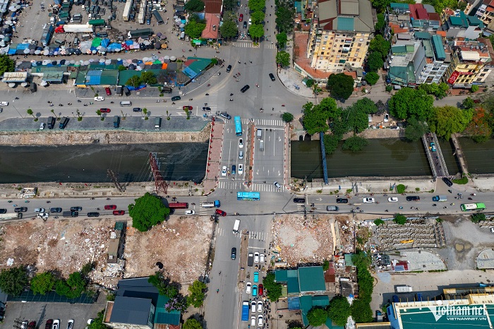 Hà Nội tính tăng mạnh tiền đền bù khi thu hồi đất